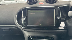 Smart EQ fortwo coupe 60kW EQ Exclusive 17kWh 2dr Auto [22kWCh] Electric Coupe